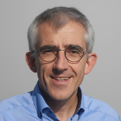 Benoit Bolle