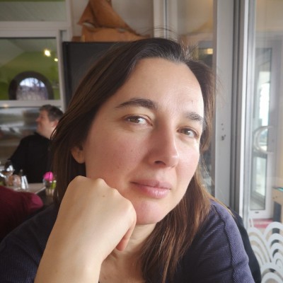 Nathalie Vinchent