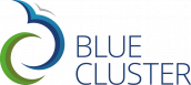 Blue Cluster