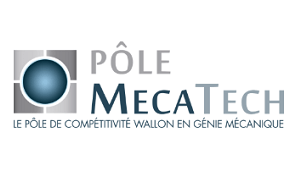 Mecatech Cluster